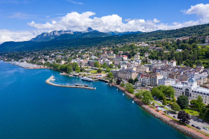 Pourquoi s’offrir un séjour en Haute-Savoie ?