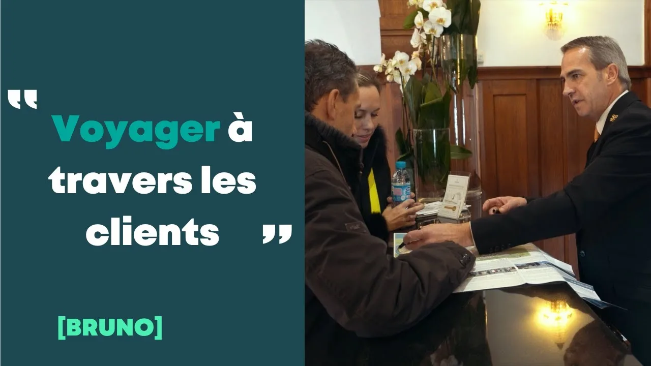 rumilly : sélection des hôtels avec service de conciergerie